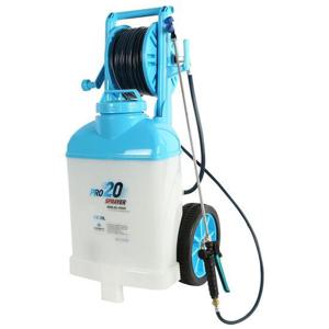 소독기 (한일에스피) 충전분무기 주행식 HP-2020 11.1V/5.0Ah