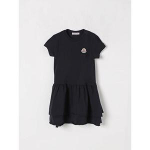 키즈 몽클레어 점프수트 8I0000389AUM 778 Navy