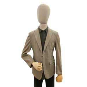 [레노마캐주얼][레노마]25년 올해 라이트그레이 여름인생스판자켓 RRBIBJ91ACL