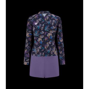 [아레나] (A5BL1PS51-NVY) 엘로이 레저 집업 래쉬가드 세트