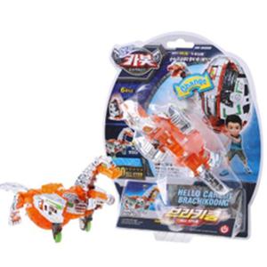 [초이락]헬로카봇 브라키쿵 올스타