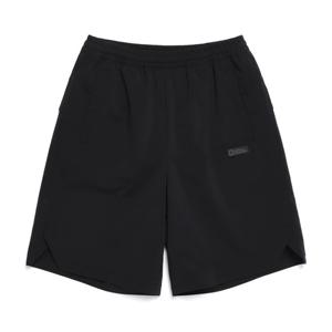 내셔널지오그래픽 N252UHP230 어반 라이트 5부 팬츠 BLACK