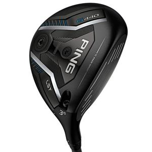 핑 G440 LST 페어웨이우드 2025년 병행 AS보증 ALTA J CB BLUE