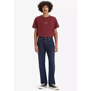 [리바이스]남성 555 96 릴렉스드 스트레이트 진 A7223-0007