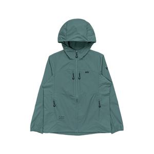 K2 여성 KTR TRISTONE (트라이스톤) 바람막이 자켓 KWM25112 5G