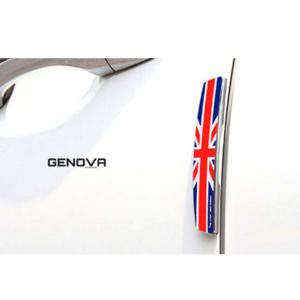 SF제노바 문콕방지 유니온잭 도어가드