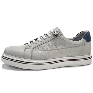 [영에이지(잡화구두)]에스콰이아 남성 스니커즈 YAESHZ068WH