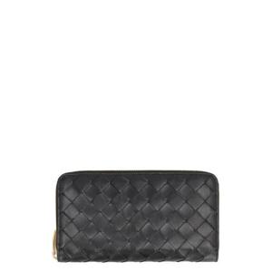 보테가베네타 지갑 742332VCPP2 8425 Black