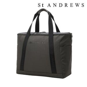 세인트앤드류스  (831E1BBA01KH) 공용 로고 스트랩 카트백