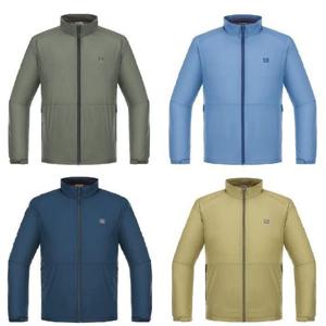 레드페이스 HC22 여름 방풍 경량성 쉘텍스엑스라이트 남성 데일리재킷 REWMJKM24210