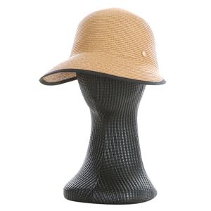 샵앤) 지사 오리벙 여성 벨크로 햇빛차단 자외선 썬캡 챙모자 KM-WH-0734-베이지