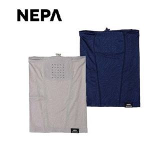 네파 7IC7903 AIRY 에어리 타공 멀티스카프