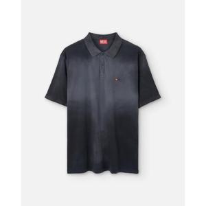 디젤 반팔 티셔츠 A169150PKAL 9XX Black