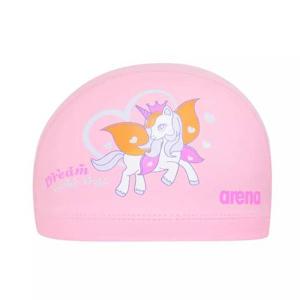 아레나  유니콘 아동 실리코팅수모(A5AC1AL52PNK)