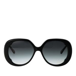 끌로에 오버사이즈 프레임 그라디언트 렌즈 선글라스 CH0195S 0