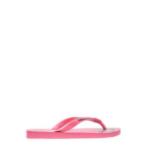 로테이트 하바이아나스 로고 러버 플립플랍 1041595