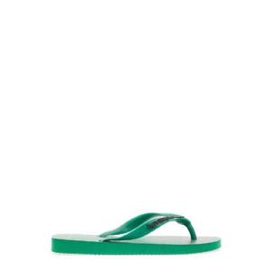 로테이트 하바이아나스 로고 러버 플립플랍 1041597