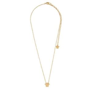 베르사체 메두사 로고 펜던트 목걸이 1827540