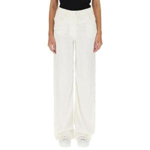 지방시 화이트 오버 데님 1077867