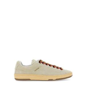 랑방 라이트 커브 레이스업 스니커즈 1235913