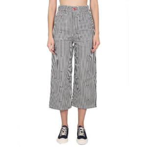 겐조 픽셀 자수 핀스트라이프 팬츠 1133992