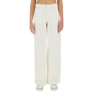 아페쎄 스트레이트 코튼 데님 팬츠 1832275