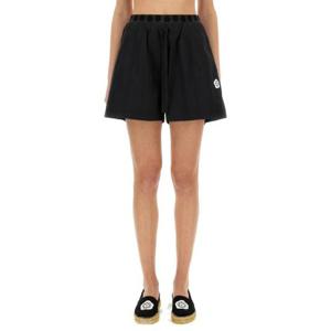 겐조 보케 플라워 2 0 패치 쇼츠 1887309