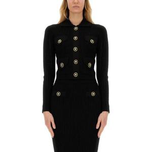 발망 버튼 디테일 가디건 1777943