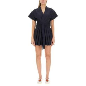 겐조 버진 울 기모노 원피스 1228010