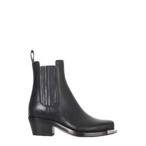 부테로 DALTON 메탈 토캡 첼시부츠 383722