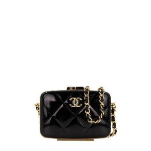 (명품) 샤넬 이브닝 체인 클러치백 31 AP2242