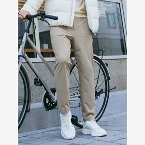 [디스커버리] 24F/W 남성 하이스트레치 팬츠 DMPT21044-BGD