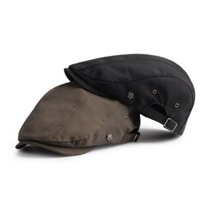 [디꾸보]빅사이즈 헌팅캡 어저스터블 큰모자 HN856NE