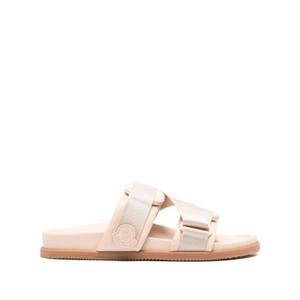 몽클레어 뮬 슬리퍼 M5027 4L000 40 51J PINK