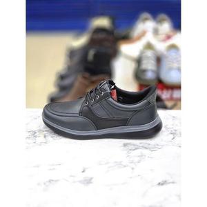 [허시파피]허시파피 세이브존05 남성4Cm굽미니멀구두 OEKRMR555