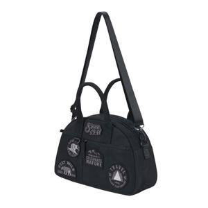 [지프]남여공용 와펜 시리즈 토드백 (JQ0GAU511)