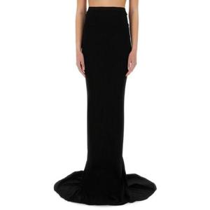 릭오웬스 리도 머메이드 맥시 롱 스커트 1993470