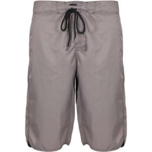 질샌더 나일론 스티칭 드로스트링 스윔팬츠 375590