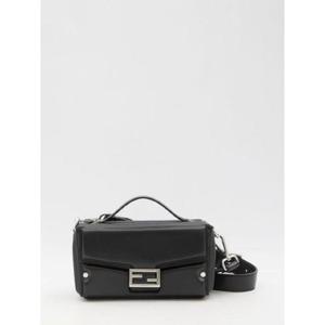 펜디 펜디 소프트 트렁크 블랙 토트백 1740248