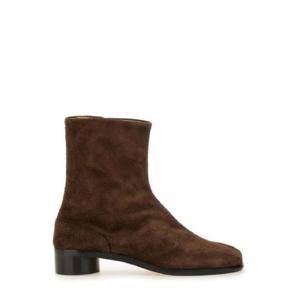 메종마르지엘라 타비 스웨이드 첼시 부츠 1989421