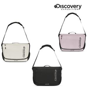 [디스커버리] DXMR0124N 남여공용 라이크 에어 시프트2 메신저백