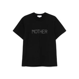 스텔라 맥카트니 반팔 티셔츠 6J0158 3SQA04 1000 BLACK