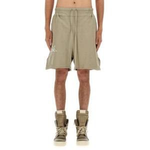 릭오웬스 릭오웬스 그레이 쇼츠 2011731