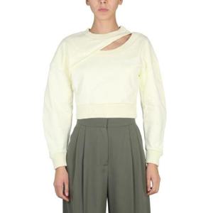 Alexander McQueen 알렉산더 맥퀸 베이지 스웨트셔츠 2011613