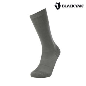 [블랙야크] (BY_2BYSCXU910_LK_) 쿨맥스롱삭스 2BYSCXU910_LK