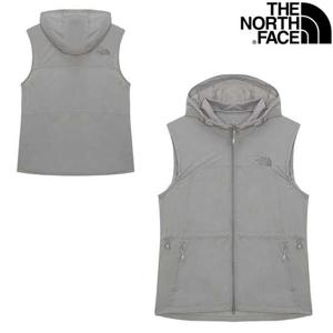 노스페이스 NV5VR32 여성 소프티 베스트 NV5VR32C