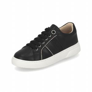 [엘칸토(여성화)]여성 소가죽 베이직 스니커즈 4cm (LCWS87U426)