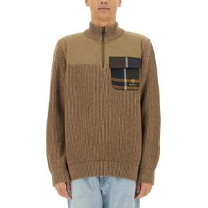 바라쿠타 바버 X 바라쿠타 베이지 니트 2036445