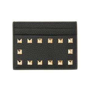 발렌티노 발렌티노 블랙 카드 지갑 2049223