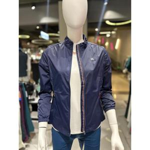 비티알 MG01 BTR 여성 봄 여름 집업 바람막이 자켓 BQJ6066W